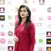 Asra Shahrukh