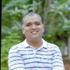 Arvind Balasubramanian