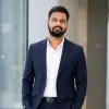JANARTHANAN BE