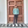 Vikrant Hadawale