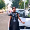 Akhila Evuri