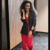 Caroline Mozwenyana
