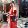 Would be Adv Sonam Chakraborty