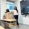 Puja Saha