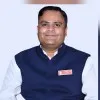 Raj Kumar Yadav