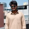Aravinthan TR