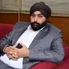 Anupreet Singh Jaggi