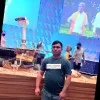Mohan Kumar Gupta