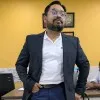 Sourav Singha