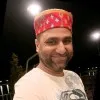 Adarsh Pundir