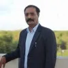 J Sridhar Rao
