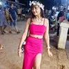 Trusha Dave