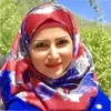 Faten Ahmad