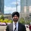 Harlincoln Singh Thandi