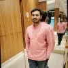 Suraj Ukirade