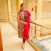 Dhanashree Bhosle