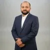 Zohaib Afzal