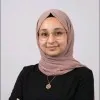 Yasiirah Peerbux
