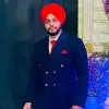 Simarjeet Singh