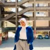Shahd Ahmed