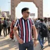 Dhruv Kumar