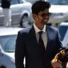 Sajeed Mohammad
