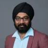 Ravinder Singh