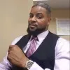 Reginald Jones