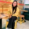 Shabina Tahira