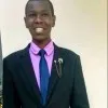 Sammy Kiminza