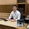 Shakhzod Muxammadayupov