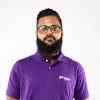 Syed Zeeshan Bari