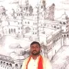 Balaji Rudrawar