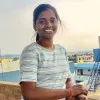 Gunti Nikhitha
