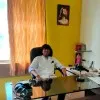 Solomon Ranbhise