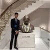Abhishek Mehta
