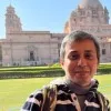 Rajibkumar Mullick