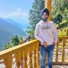 Ahemjot Singh