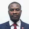 Kelvin Larbi