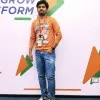 Raghavendra Reddy