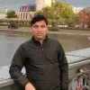 Ashwani Kumar