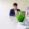 Abhishek Mishra