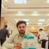 Satya Prakash Yadav