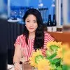 Kate Zhang