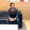 Apurv Gohil