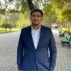 Muhammad Ahmad