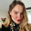 Nadiia Lobanova