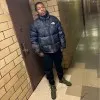 Travon Thompson
