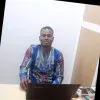 Mbaeze Robinson