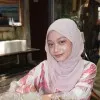 Adrina Syarafana